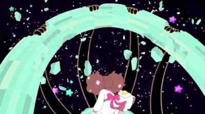 Bee and PuppyCat