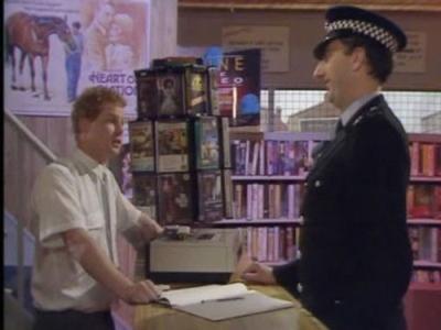 Juliet Bravo