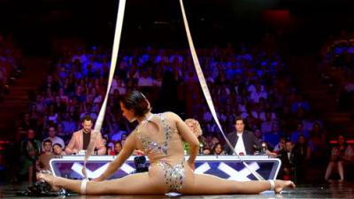 La France a un incroyable talent