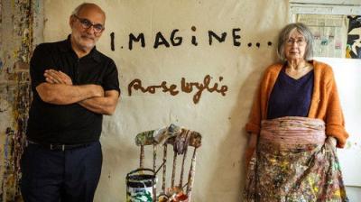 imagine…