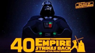 Star Wars Galaxy of Adventures