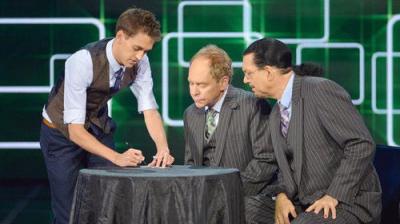 Penn & Teller: Fool Us