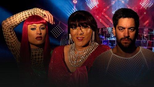 The Boy, the Queen and Everything in Between filmas žiurėti online