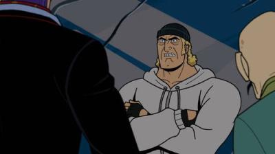 The Venture Bros.