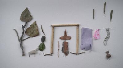 Una mà de contes