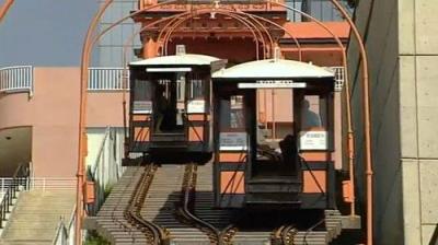 Rail Away