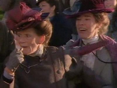Road to Avonlea