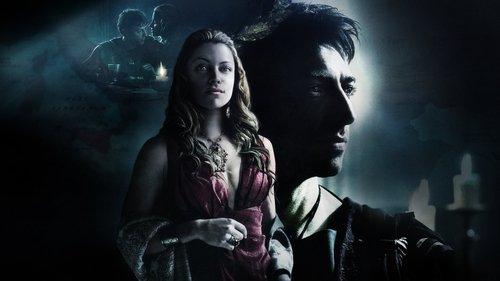 Roman Empire filmas žiurėti online