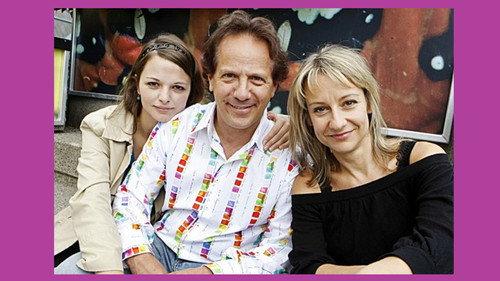 Chabotte et fille filmas žiurėti online