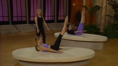 Winsor Pilates