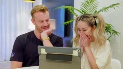 Married at First Sight