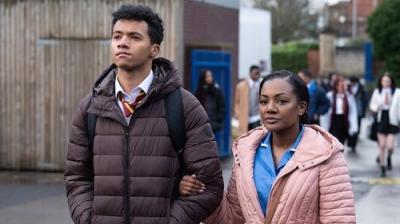 Waterloo Road