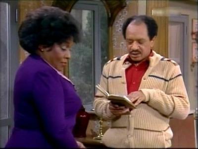 The Jeffersons