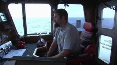 Deadliest Catch