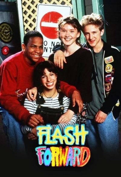 Flash Forward filmas online
