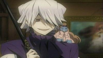 PandoraHearts
