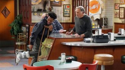 Superior Donuts