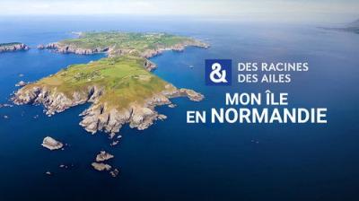 Des racines & des ailes
