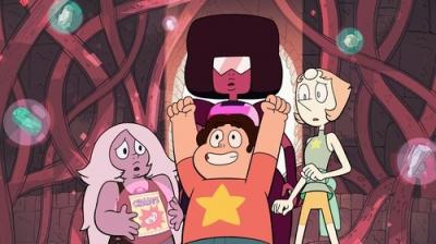 Steven Universe