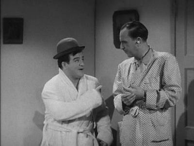 The Abbott and Costello Show
