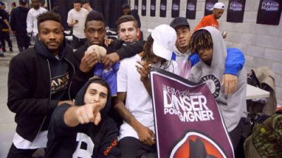 Danser pour gagner