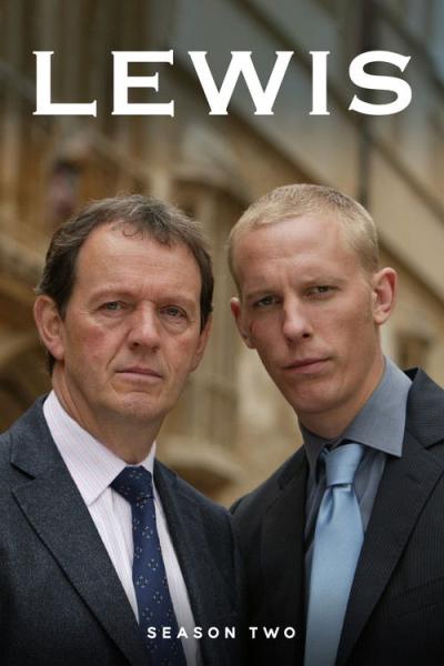 Lewis filmas online