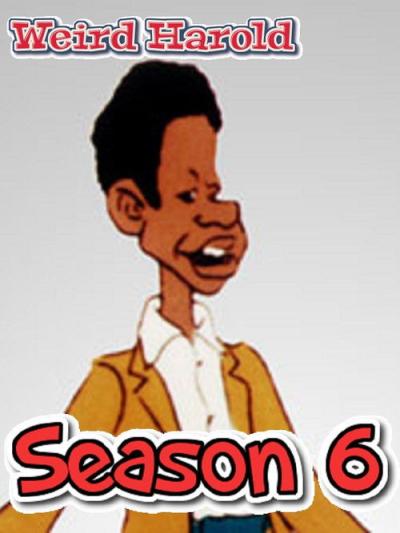 Fat Albert and the Cosby Kids filmas online