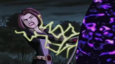 X-Men: Evolution