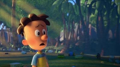 Big Nate