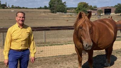 Great Coastal Railway Journeys