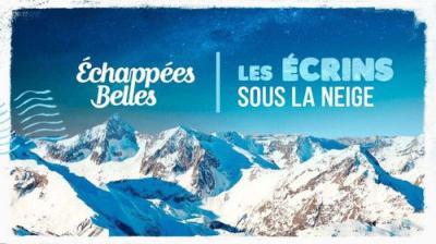 Échappées Belles