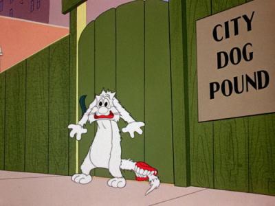 Looney Tunes