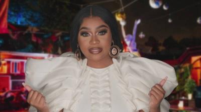 Love & Hip Hop Miami