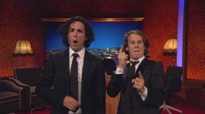 I kveld med Ylvis