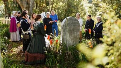 The Brokenwood Mysteries