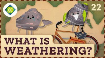 Crash Course Geography