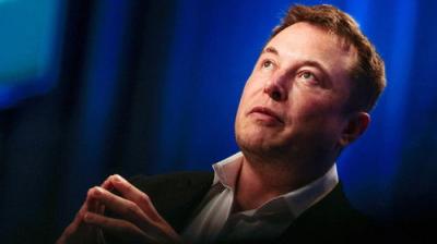 Foreign Correspondent