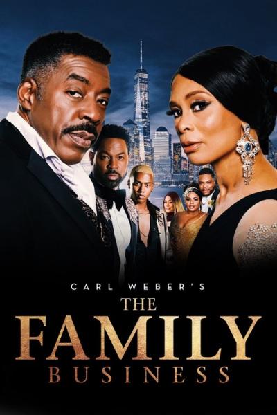 Carl Weber's The Family Business filmas online