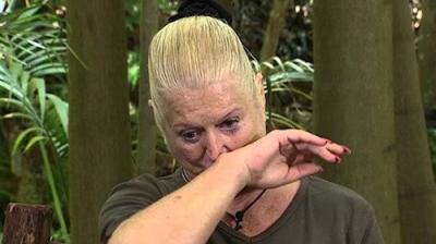 I'm a Celebrity...Get Me Out of Here!