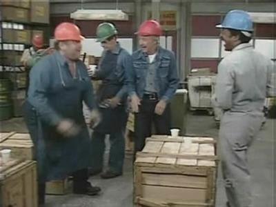 Diff'rent Strokes