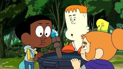 Craig of the Creek