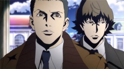 SUPERNATURAL：THE ANIMATION