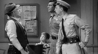 The Andy Griffith Show