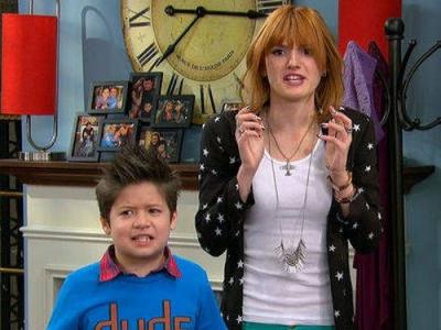 Shake It Up
