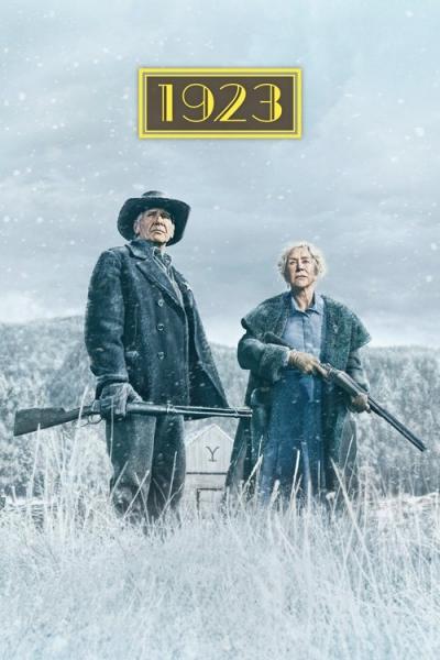 1923 filmas online