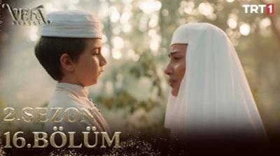 Vefa Sultan