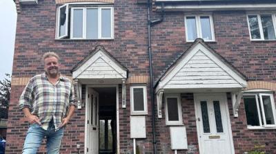 Homes Under the Hammer