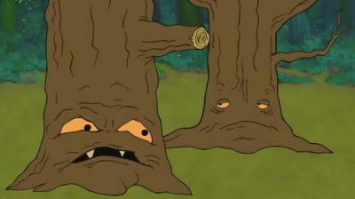 Aqua Teen Hunger Force