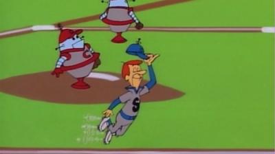 The Jetsons