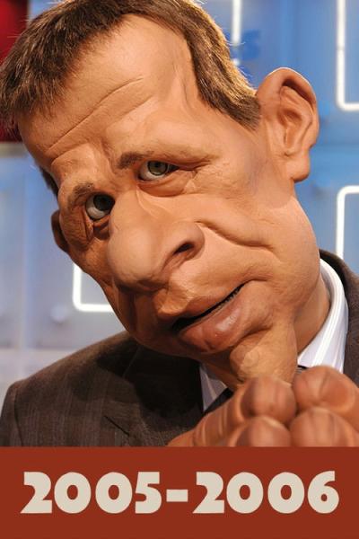 Les Guignols de l'info filmas online